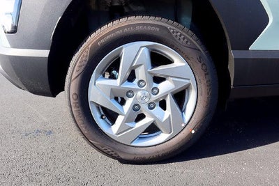 2026 Hyundai Kona SE AWD