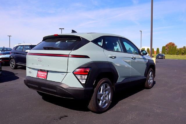 2026 Hyundai Kona SE AWD