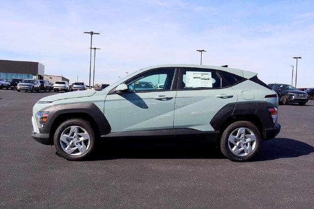 2026 Hyundai Kona SE AWD