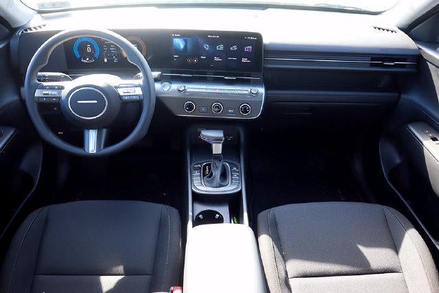 2026 Hyundai Kona SE AWD