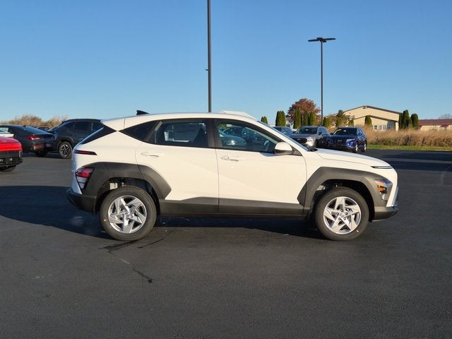 2026 Hyundai Kona SE AWD