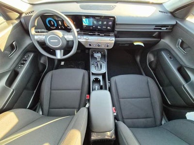 2026 Hyundai Kona SE AWD