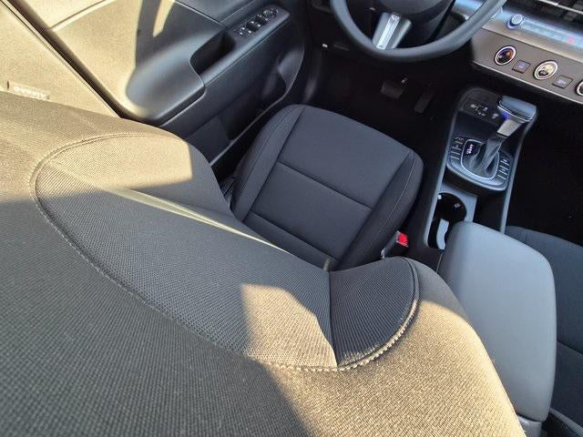 2026 Hyundai Kona SE AWD