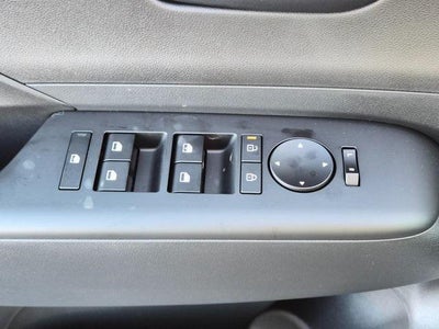 2026 Hyundai Kona SE AWD