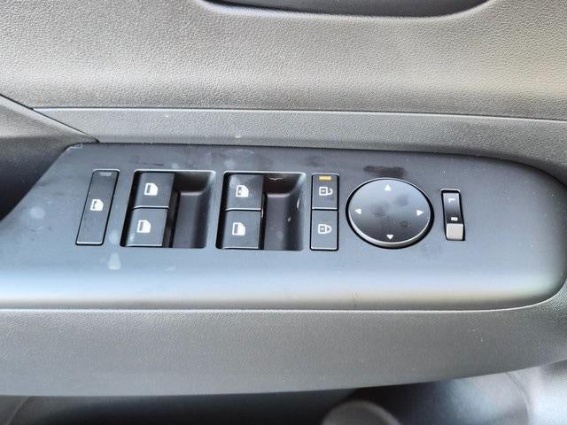 2026 Hyundai Kona SE AWD