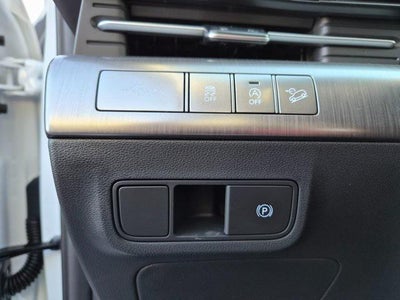 2026 Hyundai Kona SE AWD