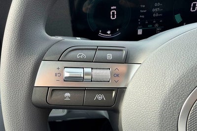 2026 Hyundai Kona SE AWD