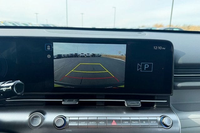 2026 Hyundai Kona SE AWD