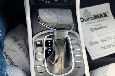 2026 Hyundai Kona SE AWD