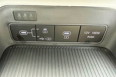 2026 Hyundai Kona SE AWD