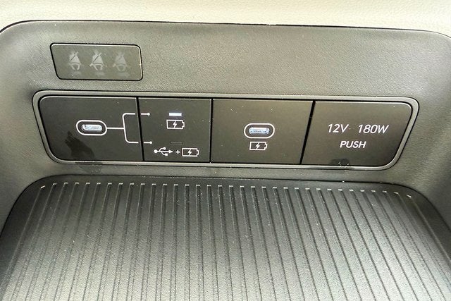 2026 Hyundai Kona SE AWD