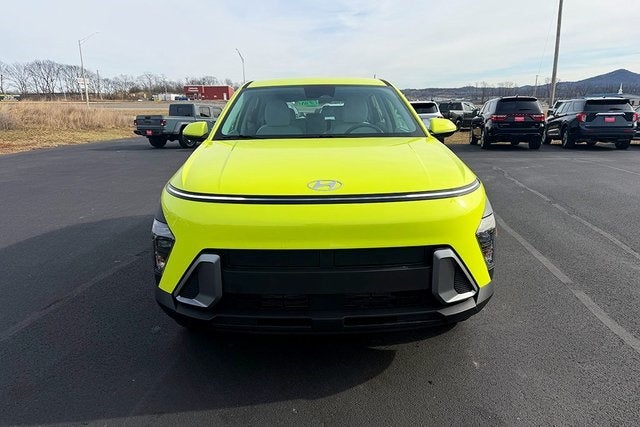 2026 Hyundai Kona SE AWD