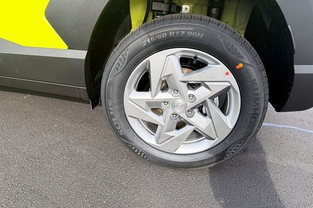 2026 Hyundai Kona SE AWD