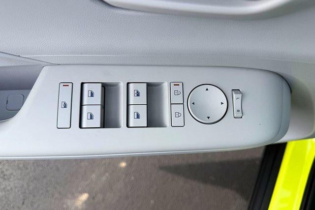 2026 Hyundai Kona SE AWD