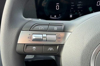 2026 Hyundai Kona SE AWD