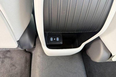 2026 Hyundai Kona SE AWD