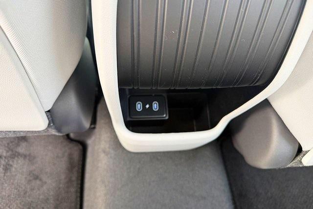 2026 Hyundai Kona SE AWD