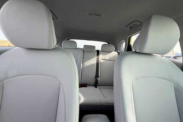 2026 Hyundai Kona SE AWD