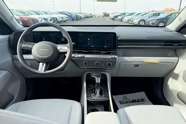 2026 Hyundai Kona SE AWD