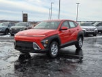2026 Hyundai Kona SE AWD
