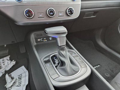 2026 Hyundai Kona SE AWD