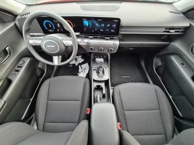 2026 Hyundai Kona SE AWD