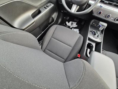 2026 Hyundai Kona SE AWD