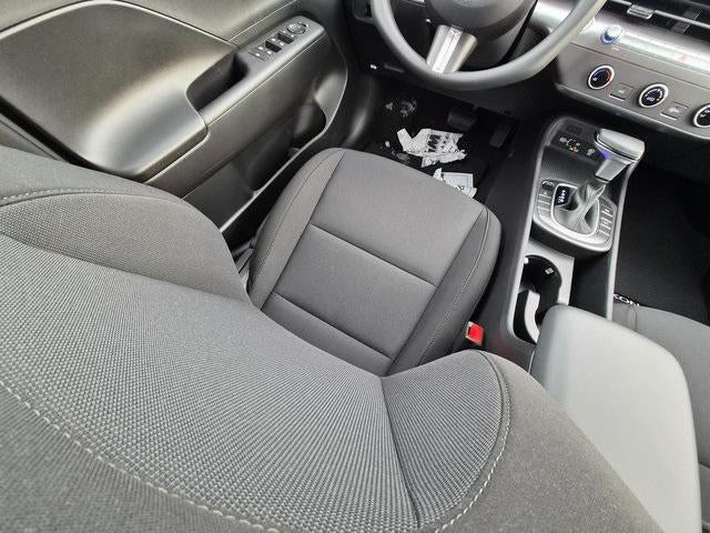 2026 Hyundai Kona SE AWD