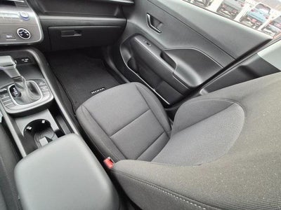 2026 Hyundai Kona SE AWD