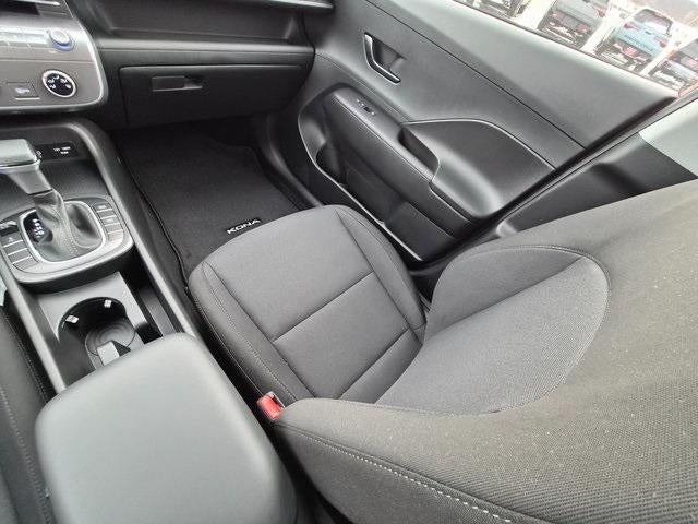 2026 Hyundai Kona SE AWD