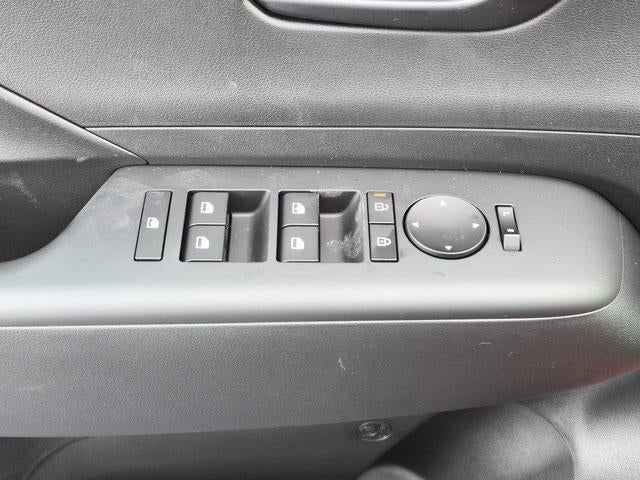 2026 Hyundai Kona SE AWD