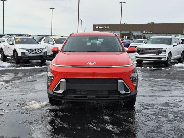 2026 Hyundai Kona SE AWD