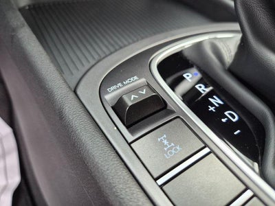 2026 Hyundai Kona SE AWD