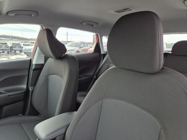 2026 Hyundai Kona SE AWD