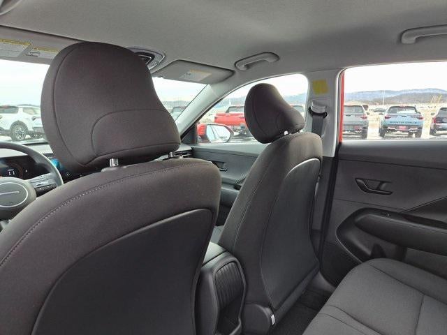 2026 Hyundai Kona SE AWD