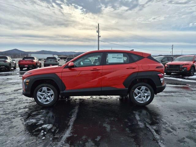 2026 Hyundai Kona SE AWD