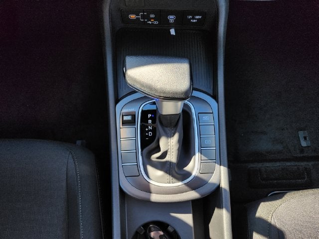 2027 Hyundai Kona SE AWD