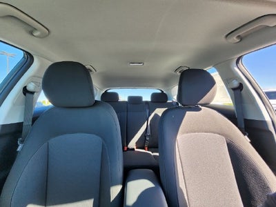 2027 Hyundai Kona SE AWD