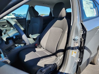 2027 Hyundai Kona SE AWD