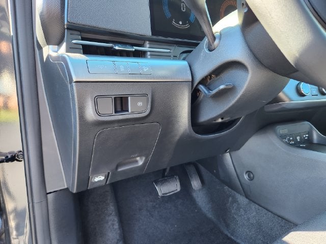 2027 Hyundai Kona SE AWD