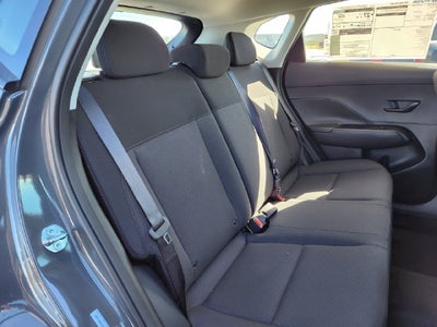 2027 Hyundai Kona SE AWD