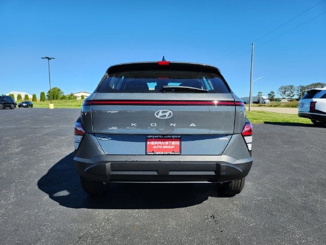 2027 Hyundai Kona SE AWD