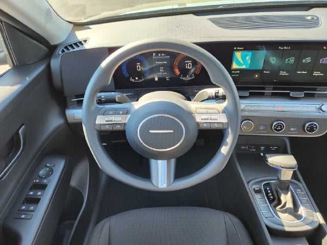 2027 Hyundai Kona SE AWD