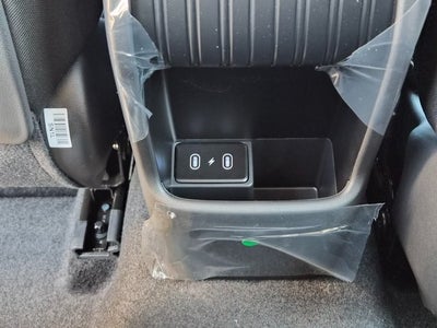 2026 Hyundai Kona SE AWD