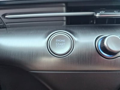 2026 Hyundai Kona SE AWD