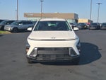 2026 Hyundai Kona SE AWD