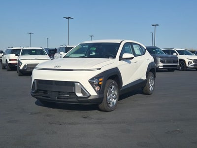 2026 Hyundai Kona SE AWD
