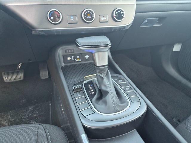 2026 Hyundai Kona SE AWD