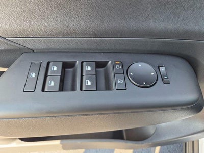 2026 Hyundai Kona SE AWD