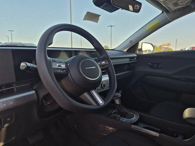 2026 Hyundai Kona SE AWD